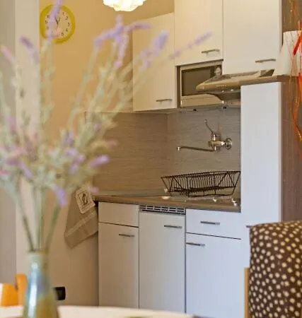 Holiday home Ramella