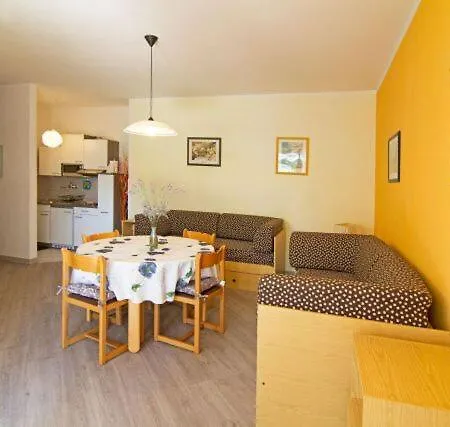 Ferienhaus Ramella *