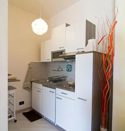 Nyaraló Ramella Baveno