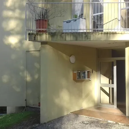 Holiday home Ramella