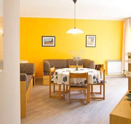 Holiday home Ramella *