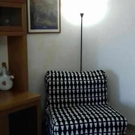 Nyaraló Ramella Baveno