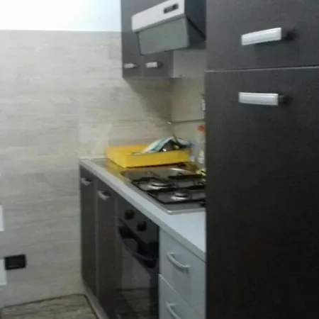 Ramella Holiday home