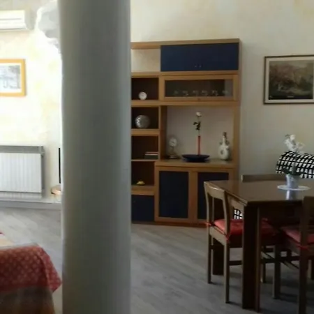 Ferienhaus Ramella