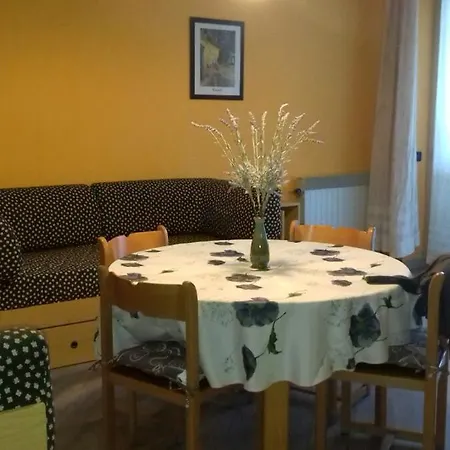 Nyaraló Ramella Baveno