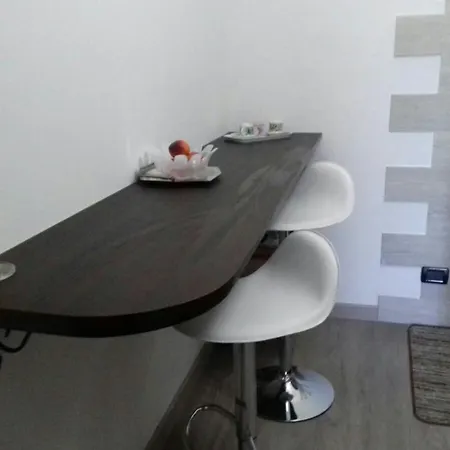 Ramella Nyaraló Baveno