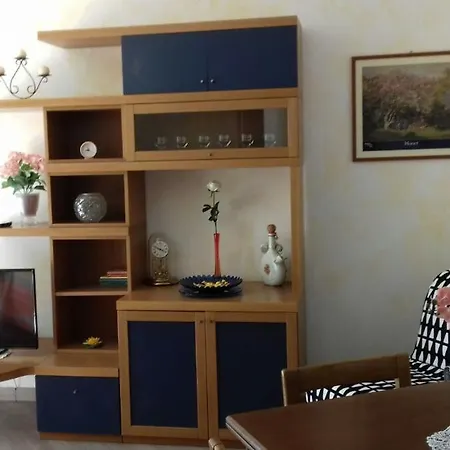Ferienhaus Ramella Baveno