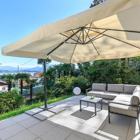 Holiday home Ramella
