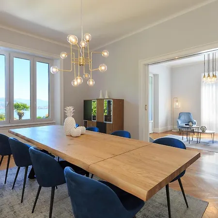 Dom wakacyjny Ramella