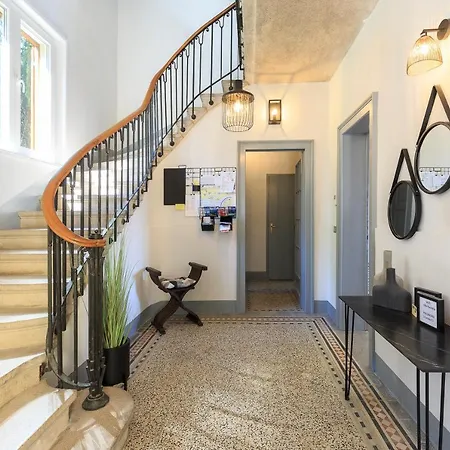 Nyaraló Ramella Baveno