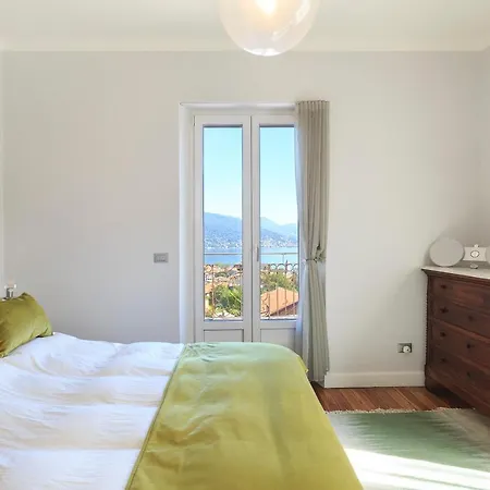 Nyaraló Ramella Baveno