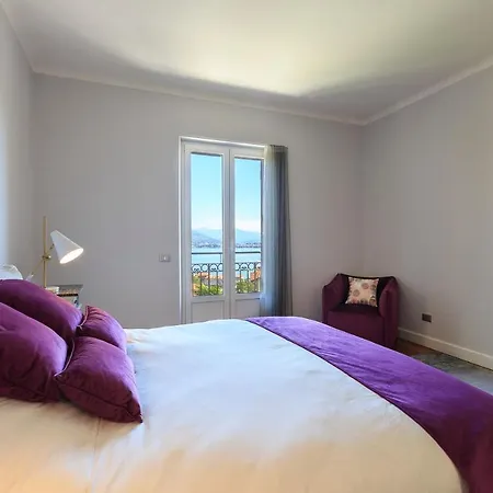 Feriehus Ramella Baveno