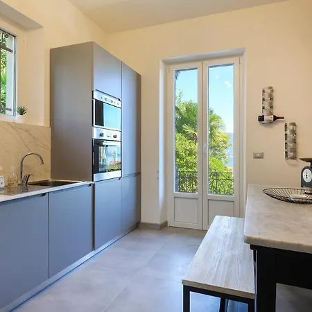 Ramella Ferienhaus