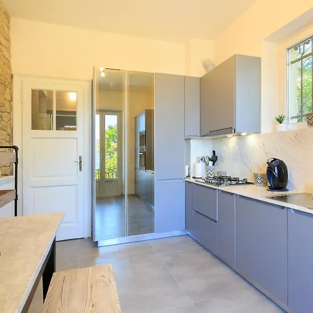 Ramella Holiday home *