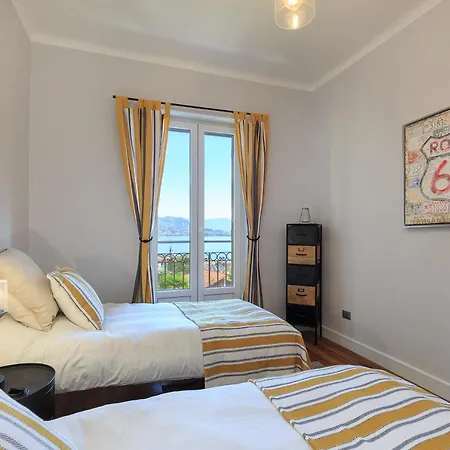 Ramella Nyaraló Baveno