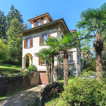 Ramella Holiday home