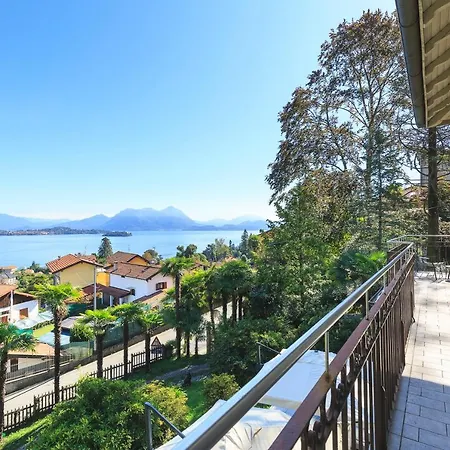 Holiday home Ramella Baveno