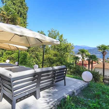 Ferienhaus Ramella