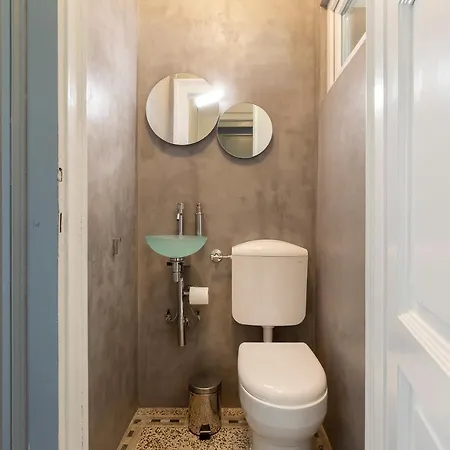 Ramella Nyaraló Baveno