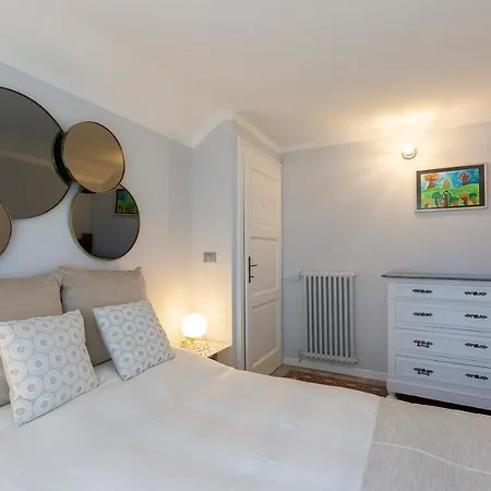 Nyaraló Ramella Baveno