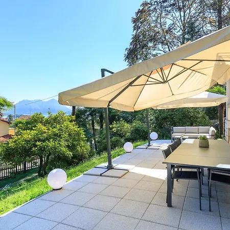 Ferienhaus Ramella *