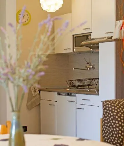 Hébergement de vacances Ramella