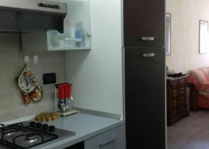 別荘 Ramella バヴェーノ