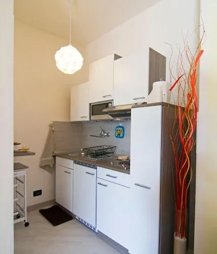 Feriehus Ramella Baveno