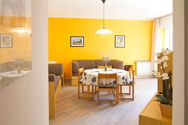 Dom wakacyjny Ramella *