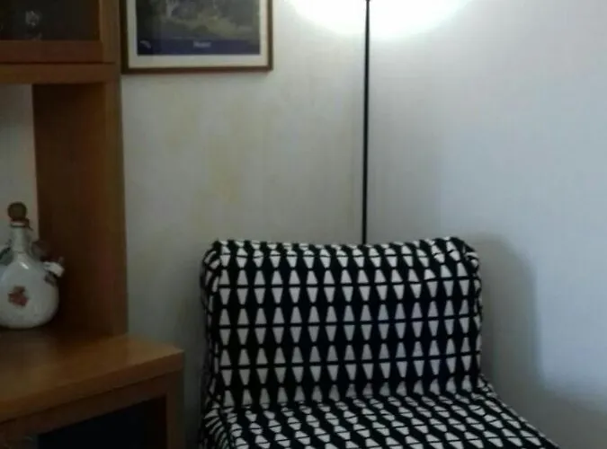 Dom wakacyjny Ramella Baveno