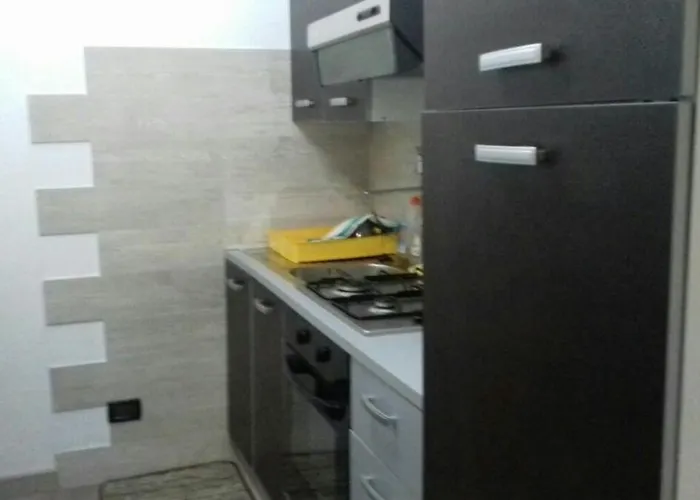 Ramella Dom wakacyjny