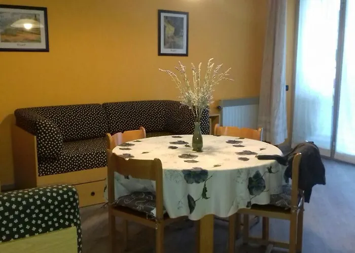 Dom wakacyjny Ramella Baveno