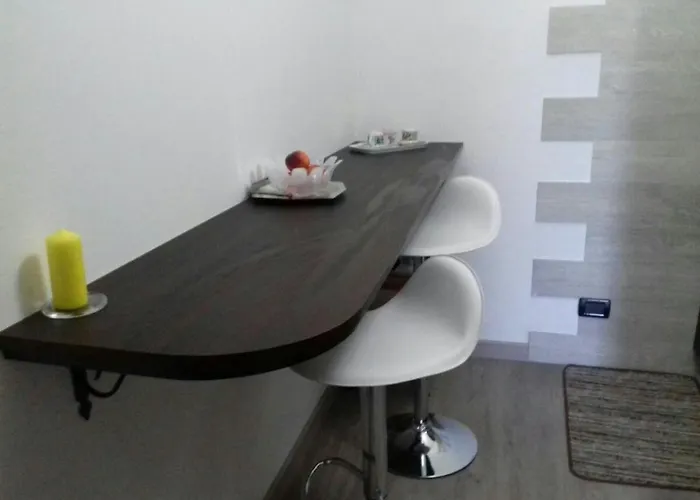 Ramella Dom wakacyjny Baveno