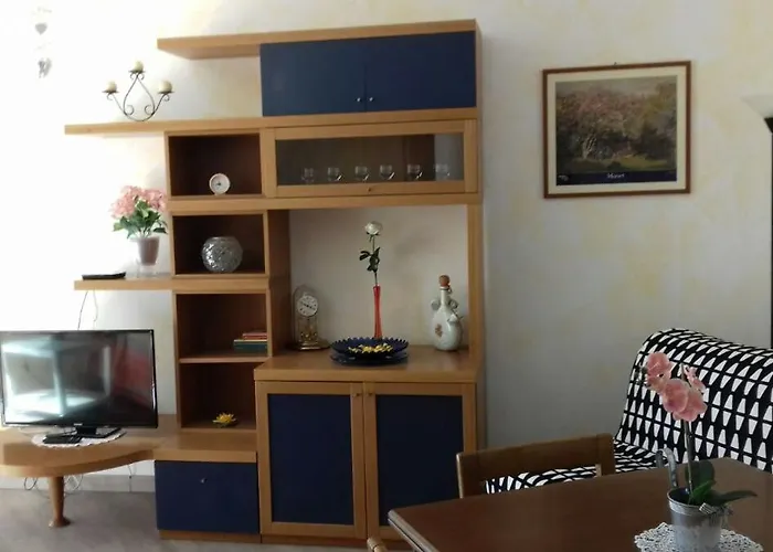 Dom wakacyjny Ramella Baveno