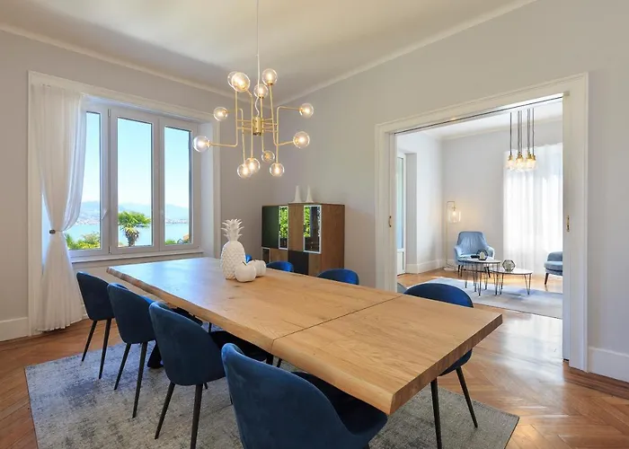 Dom wakacyjny Ramella