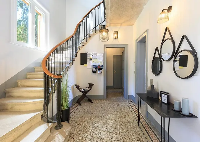 Dom wakacyjny Ramella Baveno