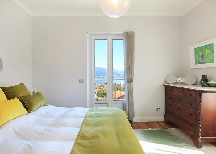 Feriehus Ramella Baveno