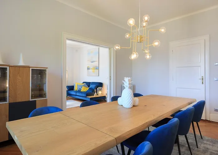 Dom wakacyjny Ramella Baveno