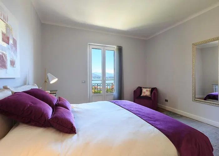 別荘 Ramella バヴェーノ