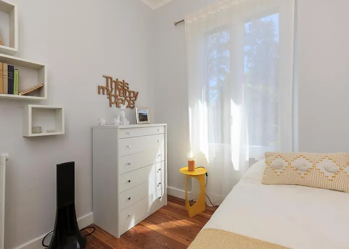 Feriehus Ramella Baveno