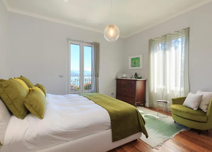 Dom wakacyjny Ramella *