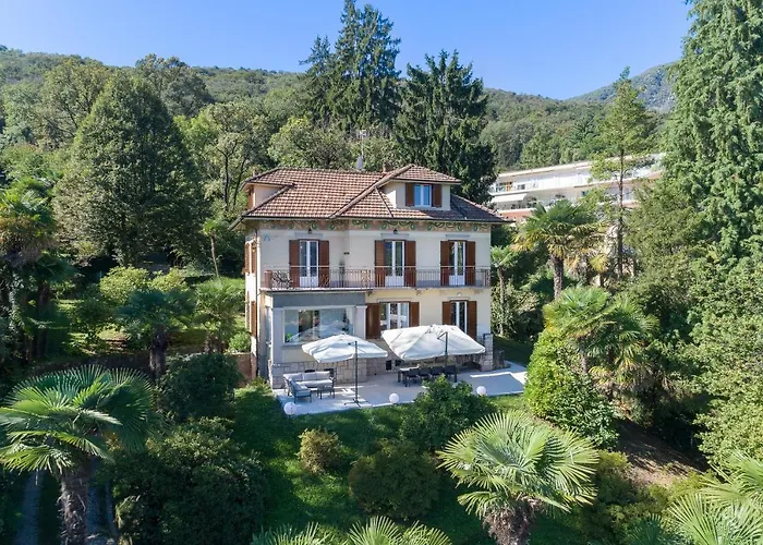 Ramella * バヴェーノ