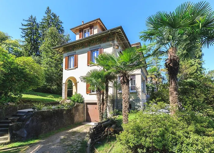 Ramella Dom wakacyjny