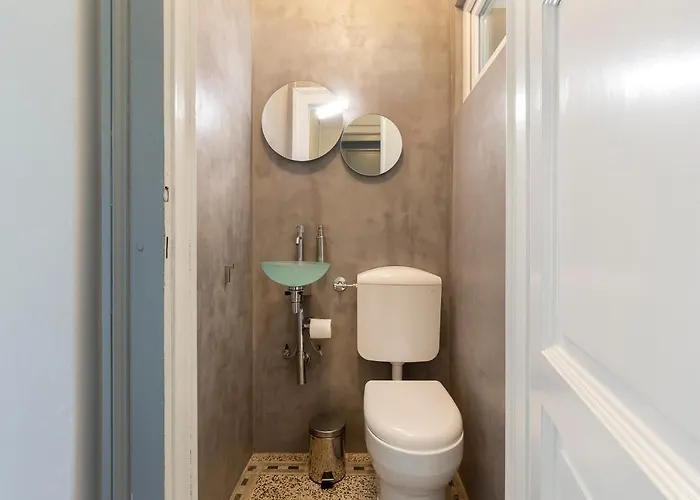 Ramella 別荘 バヴェーノ