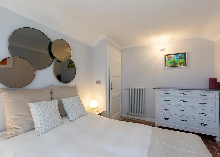 別荘 Ramella バヴェーノ